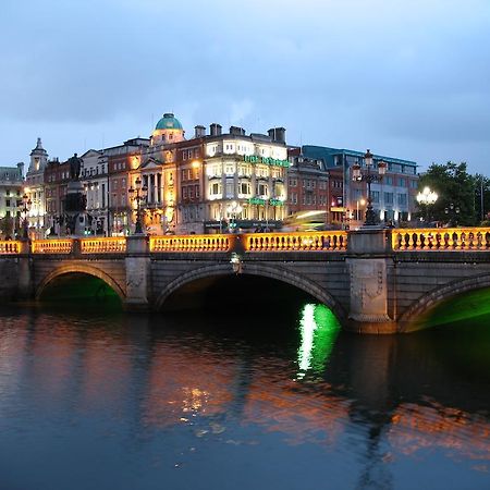 Auberge de jeunesse Paddy'S Palace Dublin Extérieur photo