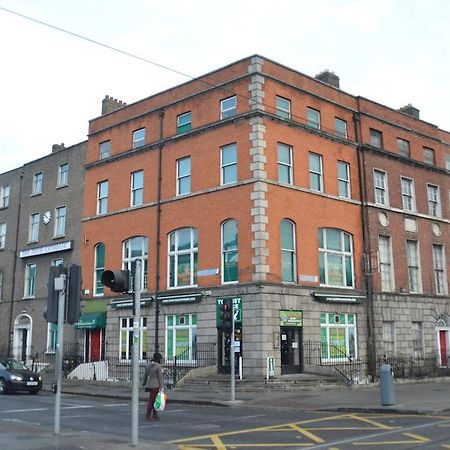 Auberge de jeunesse Paddy'S Palace Dublin Extérieur photo