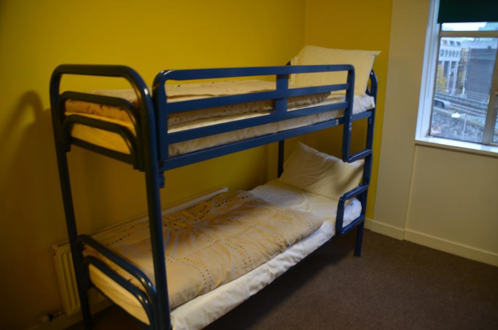 Auberge de jeunesse Paddy'S Palace Dublin Chambre photo