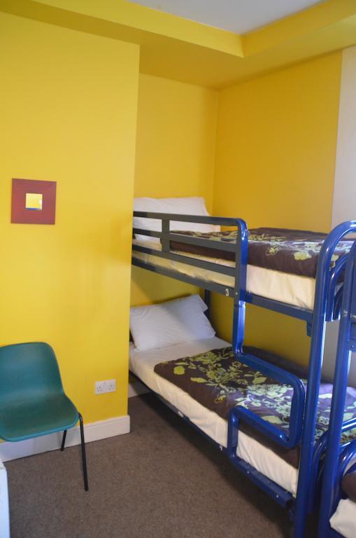Auberge de jeunesse Paddy'S Palace Dublin Chambre photo