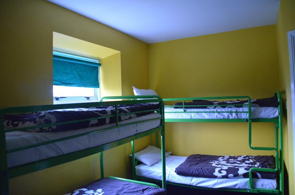 Auberge de jeunesse Paddy'S Palace Dublin Chambre photo